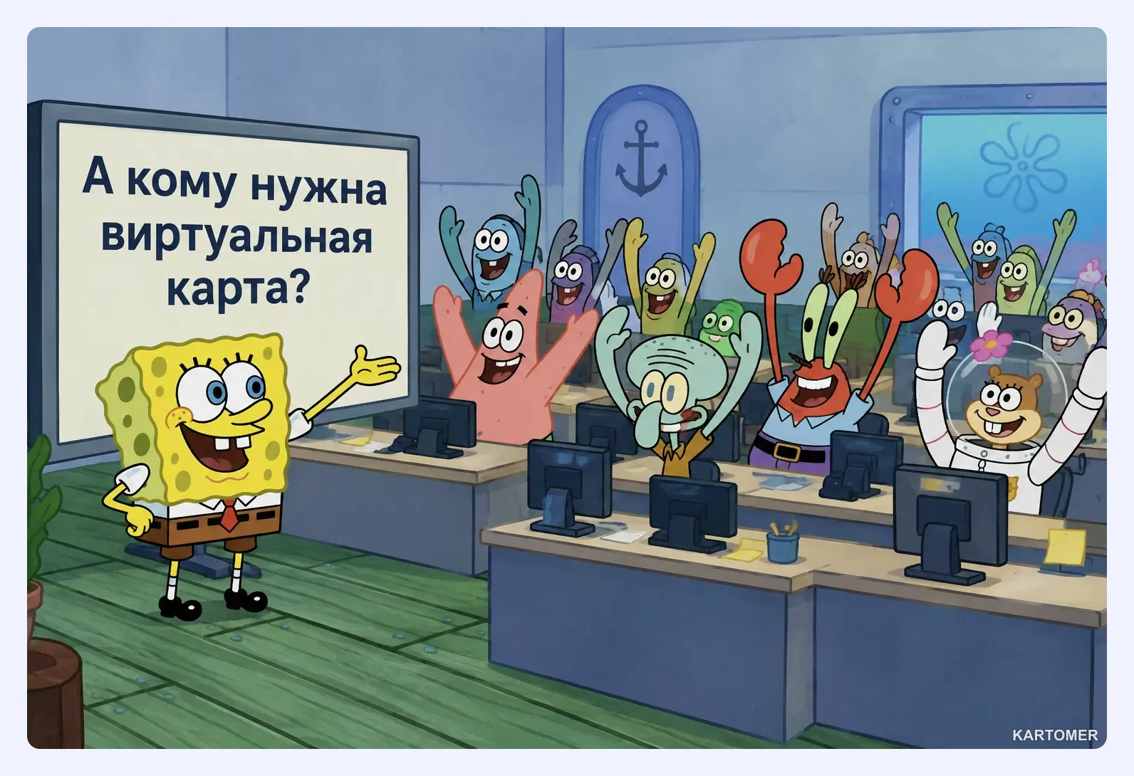 Скриншот: Кому подойдёт Aifory Pro