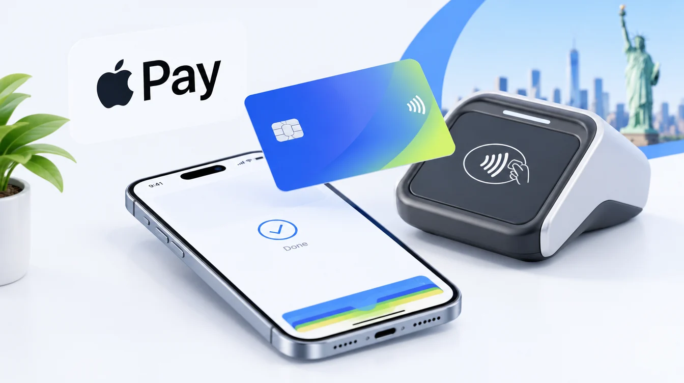 Виртуальные карты для оплаты Apple Pay: как выбрать рабочий вариант