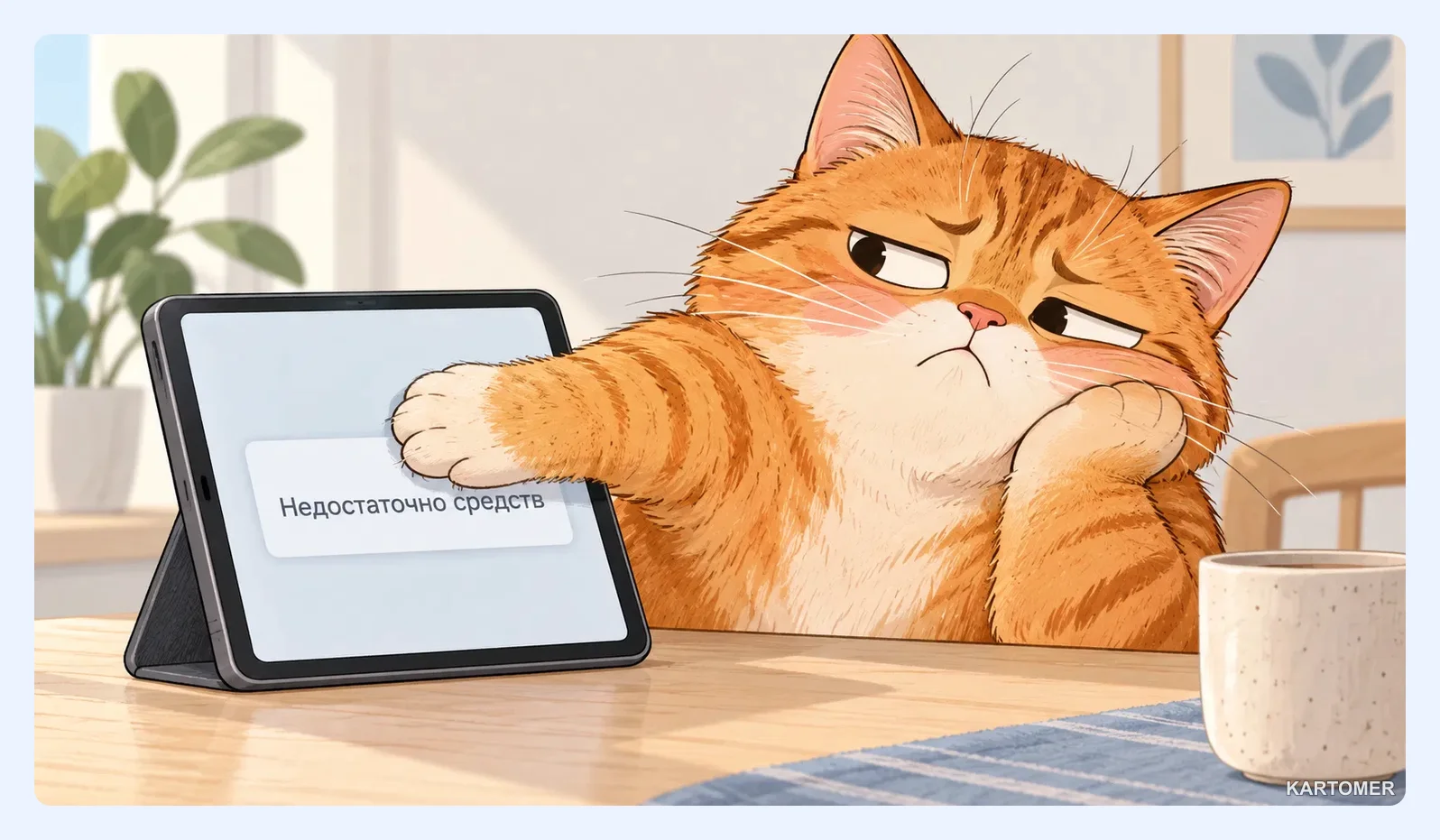 Скриншот: Как оплатить ChatGPT виртуальной картой