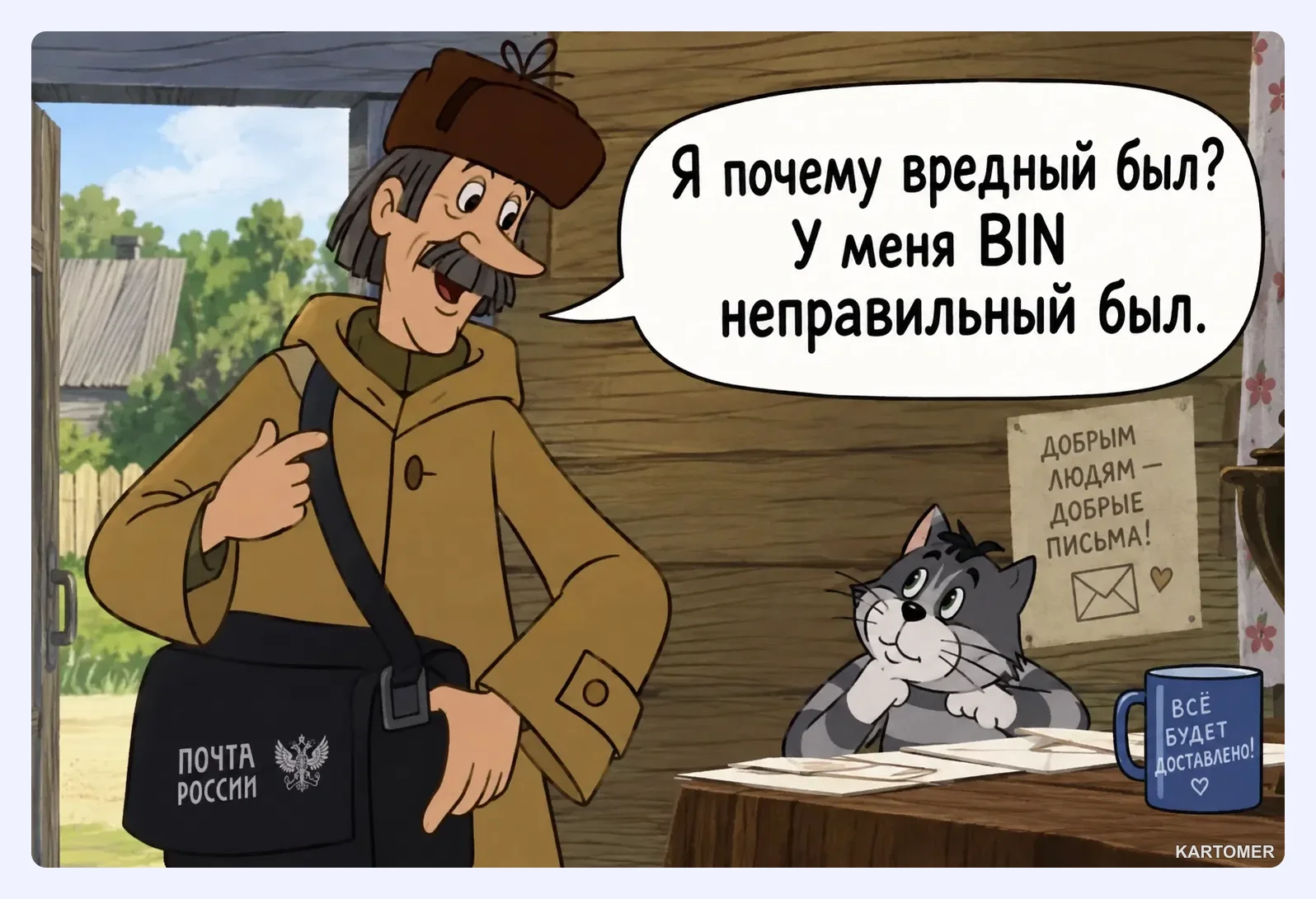 Скриншот: Почему виртуальная карта может не работать