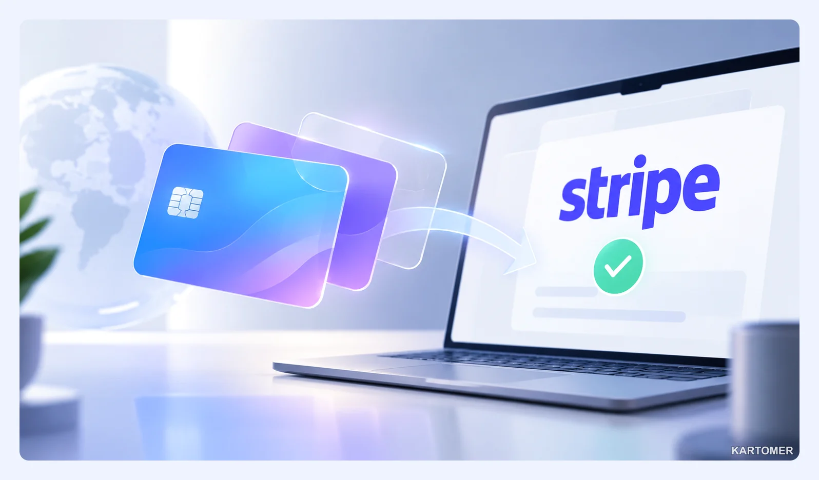 Скриншот: Stripe — Как не потерять деньги