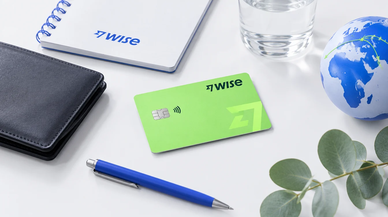Wise (ранее TransferWise): все о платежной системе, карте и переводах из России