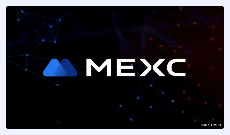 Скриншот: MEXC