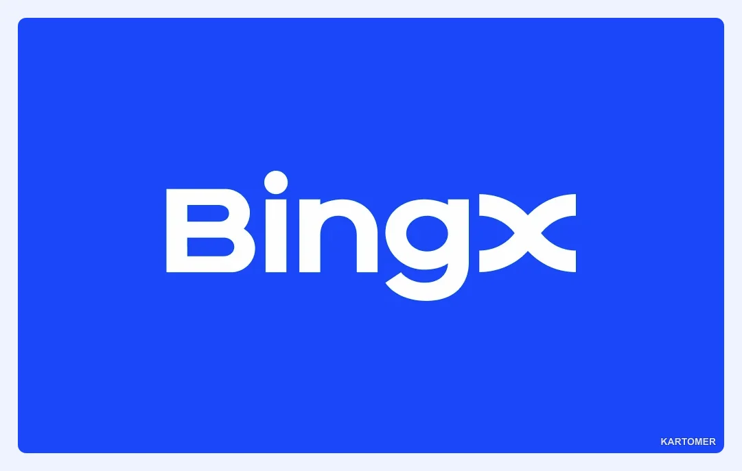 Скриншот: BingX