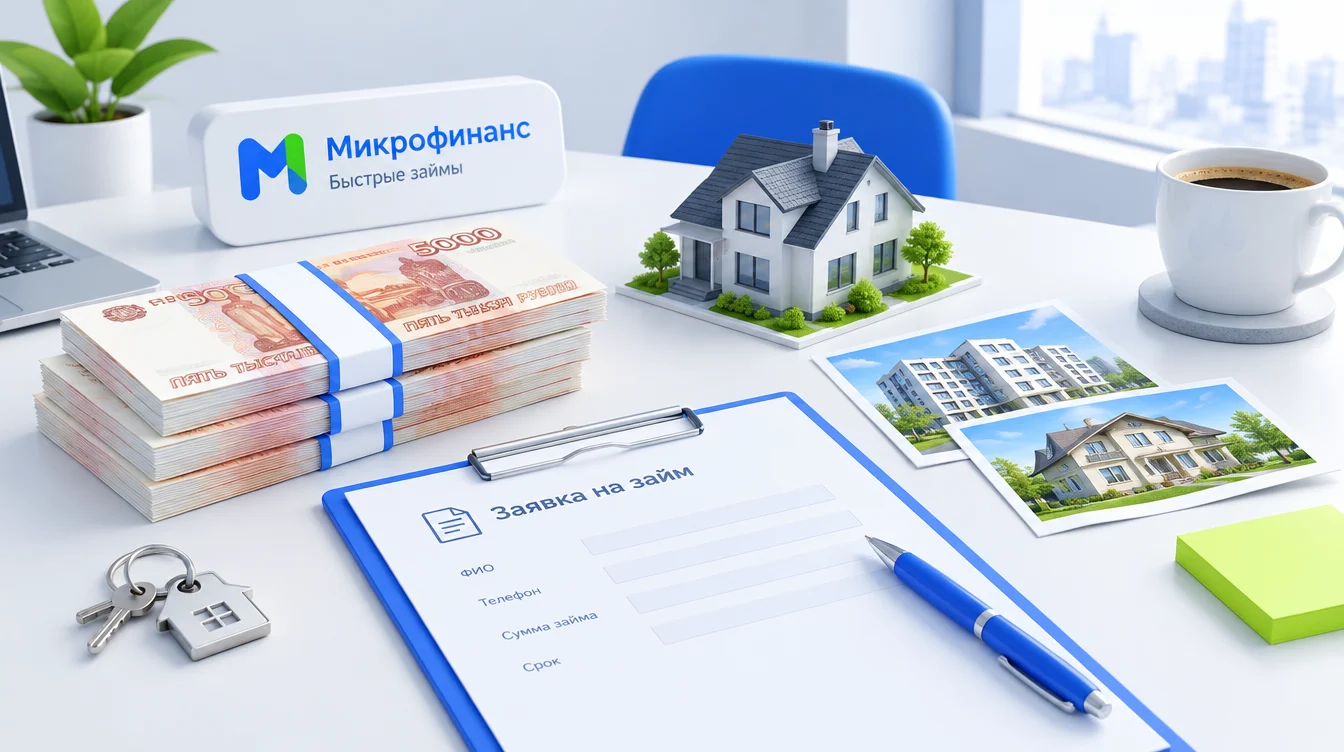 Займы безработным: какие доходы учитывают МФО при рассмотрении заявки