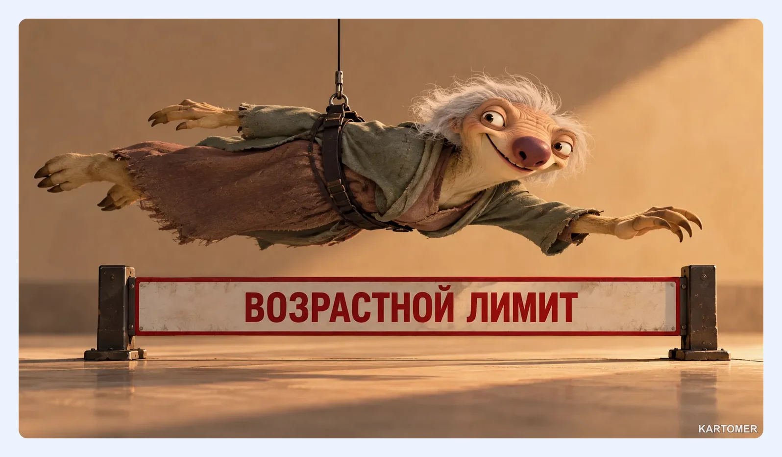 Скриншот: Какие условия предлагают МФО для пенсионеров